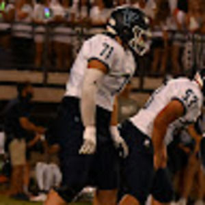 Meet your Posher, Hunter